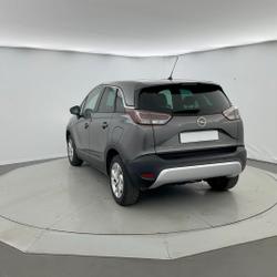 Opel Crossland X 1.5 D 120 ch BVA6 Elegance Chauray