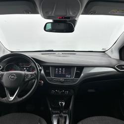 Opel Crossland X 1.5 D 120 ch BVA6 Elegance Chauray