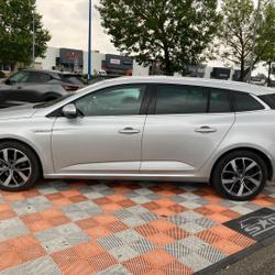Renault Megane 4 Estate 1.6 DCI 130 BV6 INTENS GPS Cam&eacute;ra T&ecirc;te Haute JA 17" Lescure-d'Albigeois