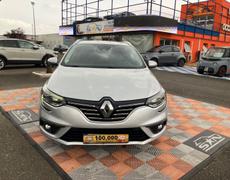 Renault Megane 4 Estate Montauban