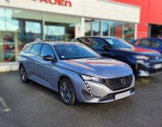 Peugeot 308 SW Phase 2 Mouchamps