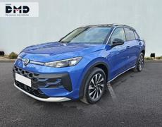 Volkswagen T-Roc Saumur