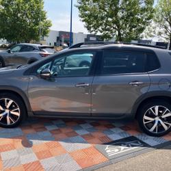 Peugeot 2008 PureTech 110 EAT6 GT LINE Toit Pano Camera Grip Control Montauban