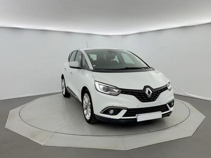 Renault Scenic 4 - dCi 110 Energy Business - 11 990 €