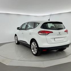 Renault Scenic 4 dCi 110 Energy Business Chauray