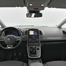 Renault Scenic 4 dCi 110 Energy Business Chauray