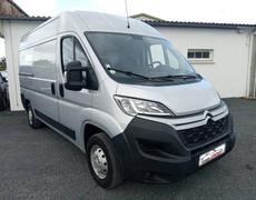 Citroen Jumper Saint-Georges-Montcocq