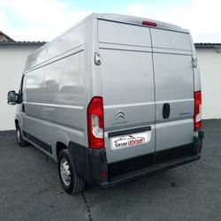 Citroen Jumper 12 400&euro; HT L2H2 2.0 BlueHDi 130 CV Business Saint-Georges-Montcocq