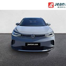 Volkswagen ID4 ID.4 Pro 286 Life Max Margencel
