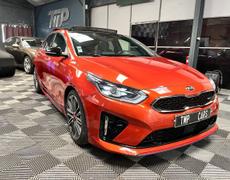 Kia Pro Cee'd Le Mans