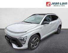 Hyundai Kona Domancy