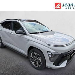 Hyundai Kona Kona Hybrid 138 N Line Executive Domancy