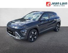 Hyundai Kona SEYNOD