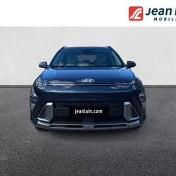 Hyundai Kona Kona Hybrid 138 Executive SEYNOD