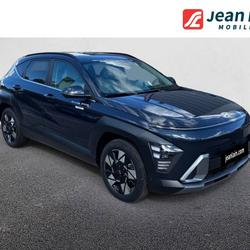 Hyundai Kona Kona Hybrid 138 Executive SEYNOD