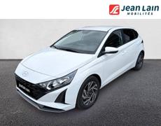 Hyundai i20 Domancy