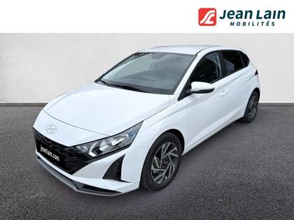 Hyundai i20 - i20 1.0 T-GDi 90 DCT-7 Intuitive - 23 175 €