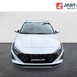 Hyundai i20 i20 1.0 T-GDi 90 DCT-7 Intuitive Domancy