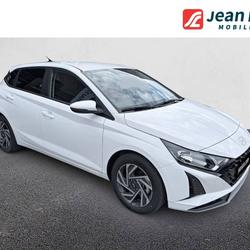 Hyundai i20 i20 1.0 T-GDi 90 DCT-7 Intuitive Domancy
