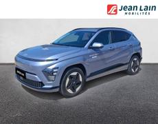 Hyundai Kona La Motte-Servolex