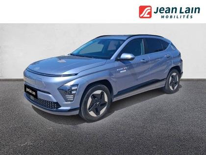 Hyundai Kona - Kona Electrique 48 kWh - 156 ch Creative - 35 796 €