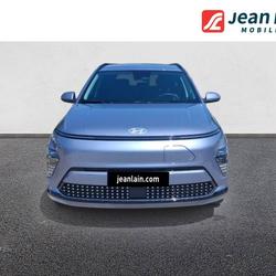Hyundai Kona Kona Electrique 48 kWh - 156 ch Creative La Motte-Servolex