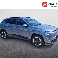 Hyundai Kona Kona Electrique 48 kWh - 156 ch Creative La Motte-Servolex