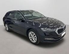 Skoda Octavia Combi Mions