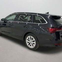 Skoda Octavia Combi Combi 1.0 eTSI mHEV 110 Style DSG7 Mions