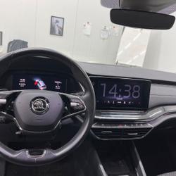 Skoda Octavia Combi Combi 1.0 eTSI mHEV 110 Style DSG7 Mions