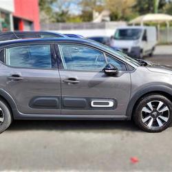Citroen C3 C3 BHDI 100ch Shine Business Mouchamps