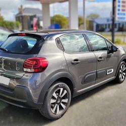Citroen C3 C3 BHDI 100ch Shine Business Mouchamps