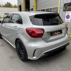 Mercedes Classe A 45 AMG 4MATIC SPEEDSHIFT-DCT Lesquin
