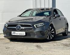 Mercedes Classe A - A 180D BUSINESS LINE - 16 490 €