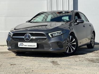 Mercedes Classe A - A 180D BUSINESS LINE - 16 490 €