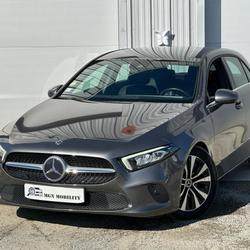 Mercedes Classe A A 180D BUSINESS LINE Nort-sur-Erdre