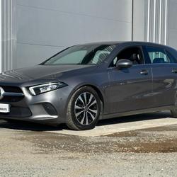 Mercedes Classe A A 180D BUSINESS LINE Nort-sur-Erdre