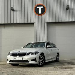 BMW Serie 3 318 D Touring BVA8 Nort-sur-Erdre
