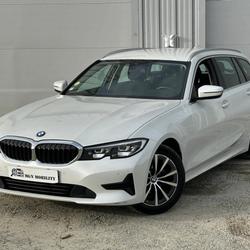 BMW Serie 3 318 D Touring BVA8 Nort-sur-Erdre