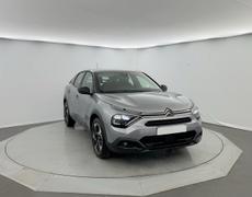 Citroen C4 Chauray