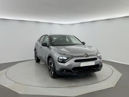 Citroen C4 - PureTech 130 S&S EAT8 Feel Pack - 13 990 €