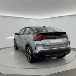Citroen C4 PureTech 130 S&S EAT8 Feel Pack Chauray