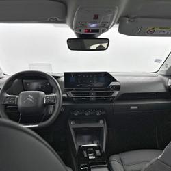 Citroen C4 PureTech 130 S&S EAT8 Feel Pack Chauray