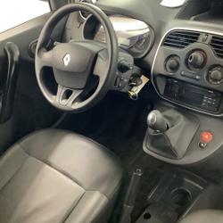 Renault Kangoo Express 1.5 Blue dCi 80 Grand confort Chanas