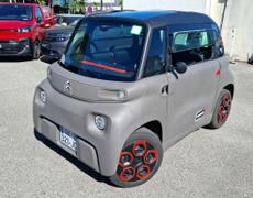 Citroen Ami Lescure-d'Albigeois