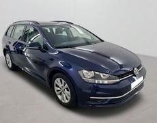 Volkswagen Golf SW Mions