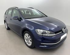 Volkswagen Golf SW Mions