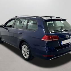 Volkswagen Golf SW SW 1.0 TSI 115 Confortline Chanas