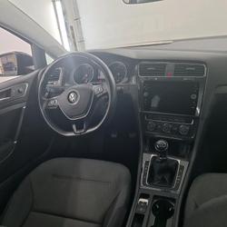 Volkswagen Golf SW SW 1.0 TSI 115 Confortline Chanas