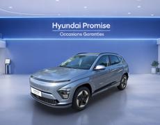 Hyundai Kona Beaucouzé